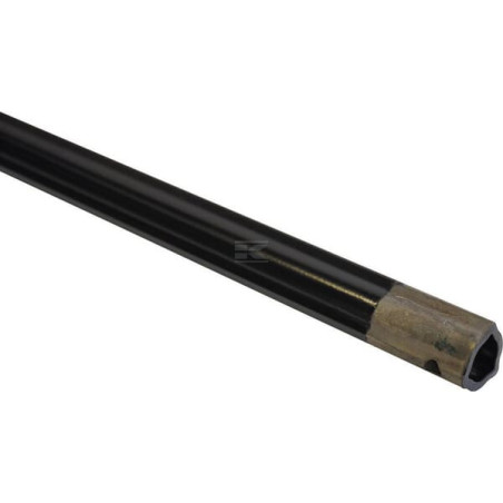 Tube profilé COMER 159120259
