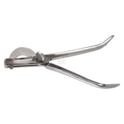 Pinces pour castration UNBRANDED 1581140402