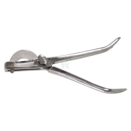 Pinces pour castration UNBRANDED 1581140402