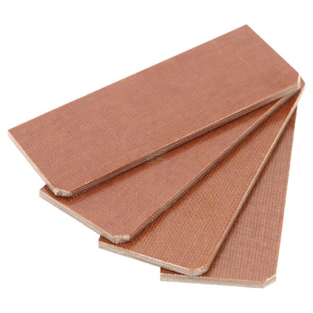 Jeu de palettes UNBRANDED 1580010271