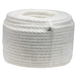 Corde en polypropylène UNIVERSEL 1570301205