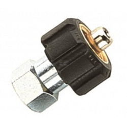Coupleur RENSON 160086