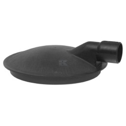 Couvercle de réservoir UNBRANDED 1580010110
