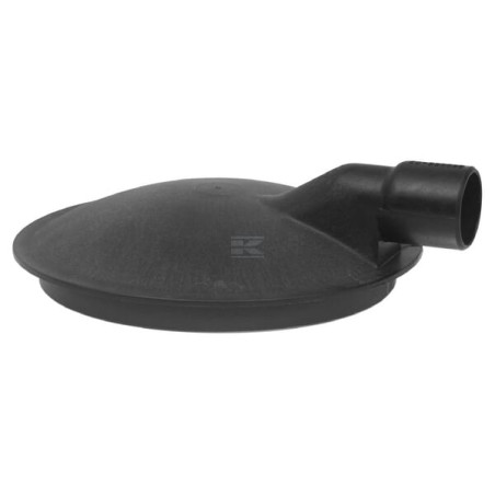 Couvercle de réservoir UNBRANDED 1580010110