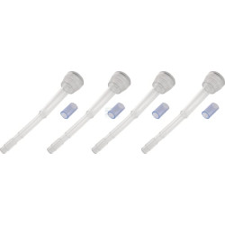 Joint torique GENES 1580SGS04