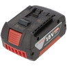 Batterie BOSCH 1600Z00038