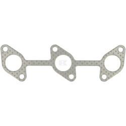 Joint d'échappement KUBOTA 1586112350