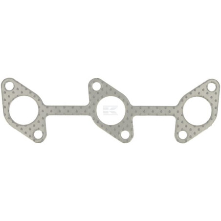 Joint d'échappement KUBOTA 1586112350