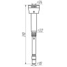 Joint GENES 1580GS04