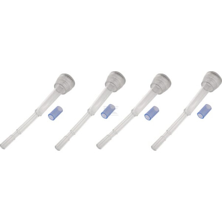 Joint torique GENES 1580SGS03
