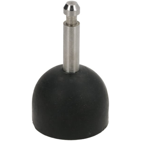 Valve de lait AMIR 1580AM00007