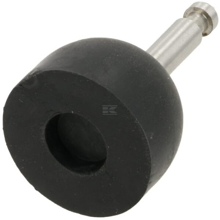 Valve de lait AMIR 1580AM00007