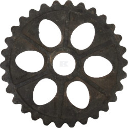 Anneau DAL-BO 15685