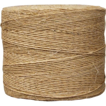 Ficelle en sisal UNBRANDED 1569218250