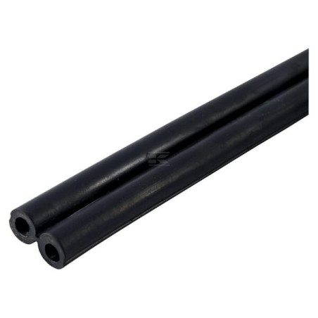 Pulsateur double tube UNBRANDED 1580070020