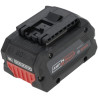 Batterie BOSCH 1600A02149