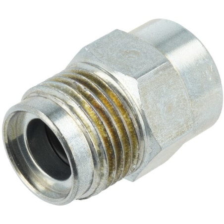 Coupleur RENSON 160068RE
