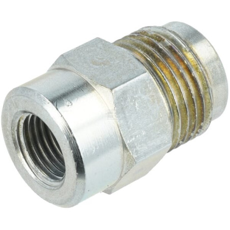 Coupleur RENSON 160068RE