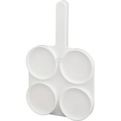Plateau blanc AMIR 1580AM00011
