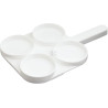 Plateau blanc AMIR 1580AM00011
