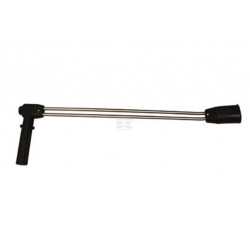 Lance double RENSON 160051