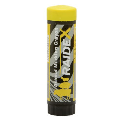 Craie de marquage jaune RAIDEX 1592360210