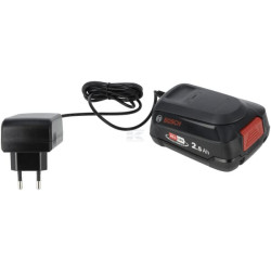 Batterie BOSCH 1600A02625