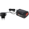 Batterie BOSCH 1600A02625