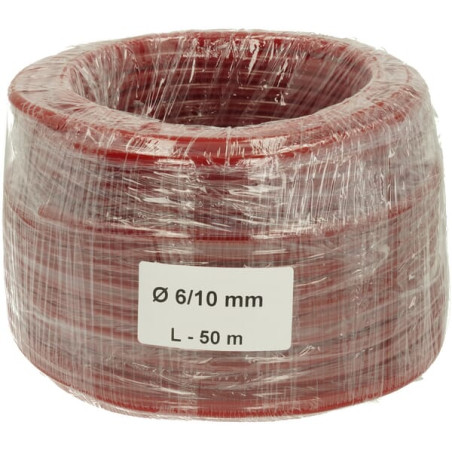 Red hose UNBRANDED 1580PLP230301