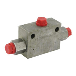 Vanne d'équilibrage DANFOSS 158H805500