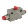 Vanne d'équilibrage DANFOSS 158H805500