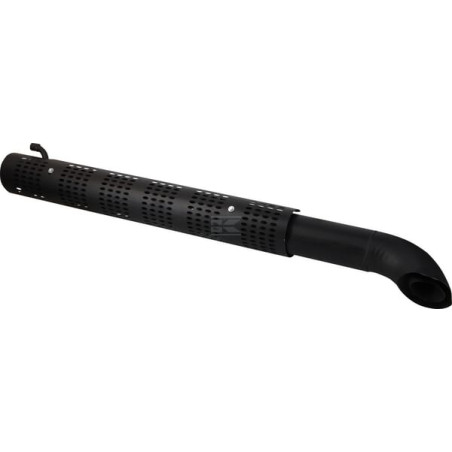 Échappement CASE IH 162000540324KR