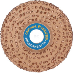 Disque abrasif KERBL 16337KER