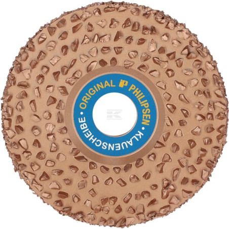Disque abrasif KERBL 16337KER