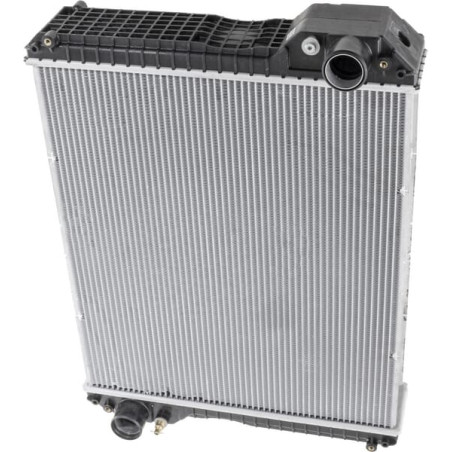 Radiateur UNIVERSEL 162000530101N