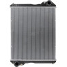 Radiateur UNIVERSEL 162000530101N