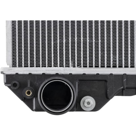 Radiateur UNIVERSEL 162000530101N