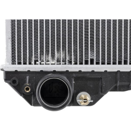 Radiateur UNIVERSEL 162000530101N