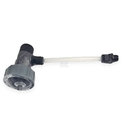 Raccord TEFEN 1618043190