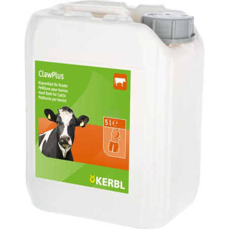 Barre de sabots KERBL 16397KER