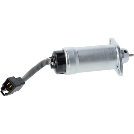 Solénoïde d'arrêt KUBOTA 1625960010
