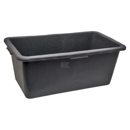 Conteneur noir UNBRANDED 1626168090