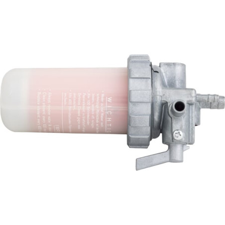 Filtre KUBOTA 1626143010