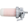 Filtre KUBOTA 1626143010