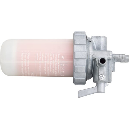 Filtre KUBOTA 1626143010