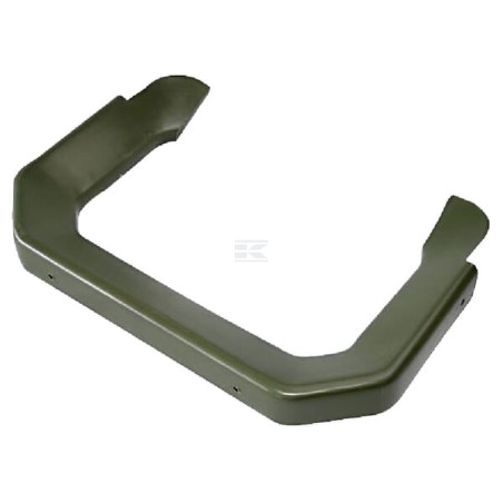 Bord de protection KERBL 162032581