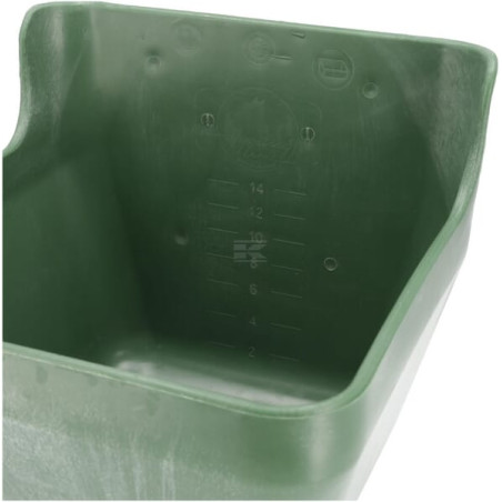 Mangeoire OK PLAST 162011103
