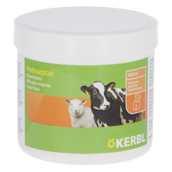 Pâte KERBL 16363