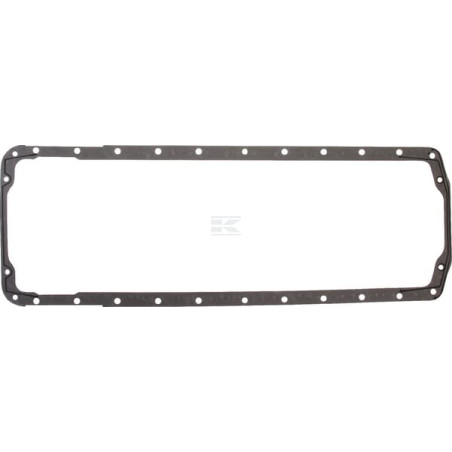 Joint de carter CNH 162000150700