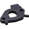 Isolateur de carburateur HONDA 16211ZG0020
